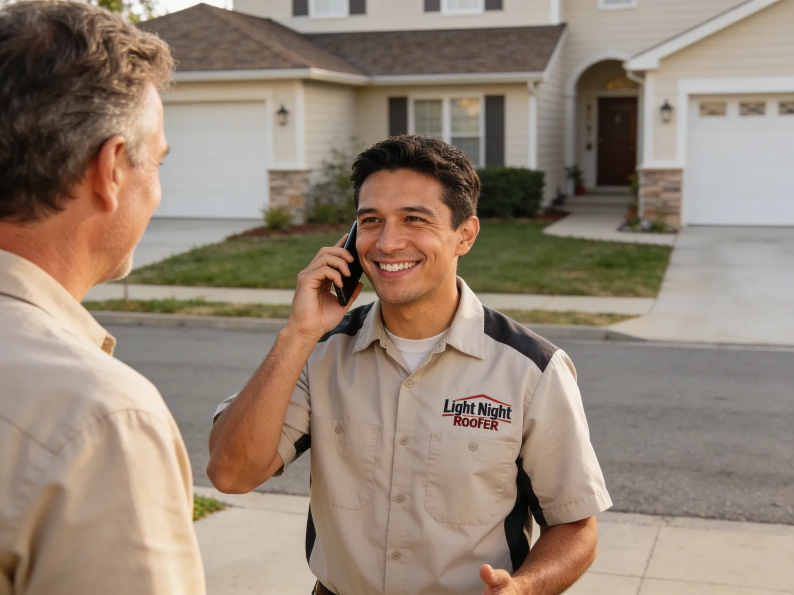 Emergency Roof Repair Poy Sippi, WI FAQs